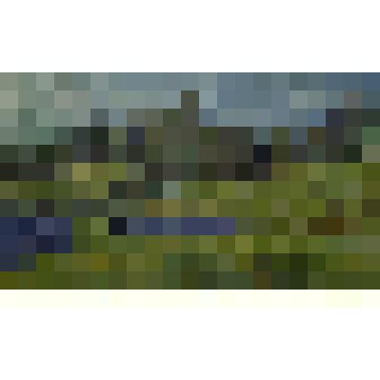 Северное лето