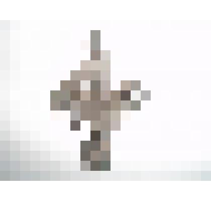 Крест нательный