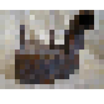 Утюг угольный