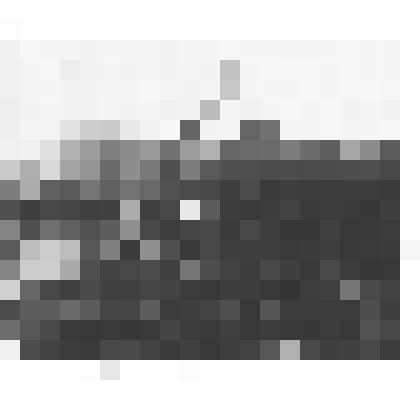 Фотография: на строительстве ж/д линии Карасук-Камень. Разработка выемки экскаватором