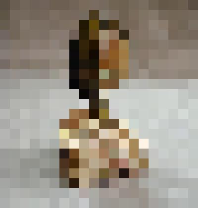 Спичечница настольная