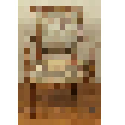 Кресло с мягким сидением и спинкой типа «А ля рен»