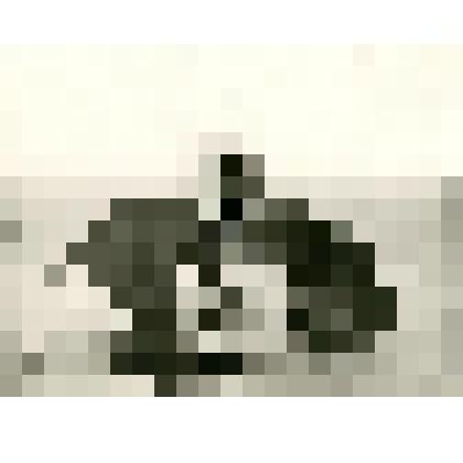 Фотография. Осмотр сетей весенней подледной установки на р. Алдане