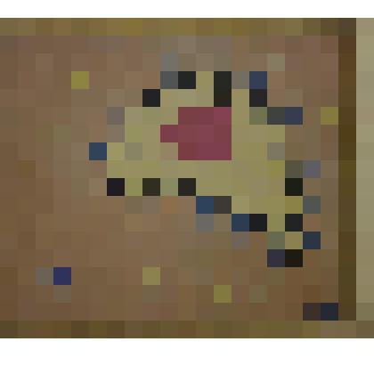 «Композиция». Картина