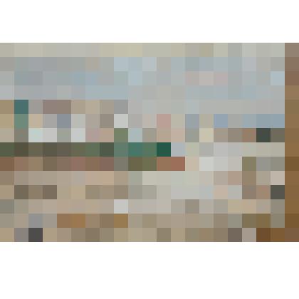 Вид Танжера