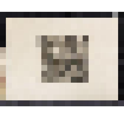 Санчо на пиру, замученный своим доктором. 1733, из альбома «The Works of William Hogarth»