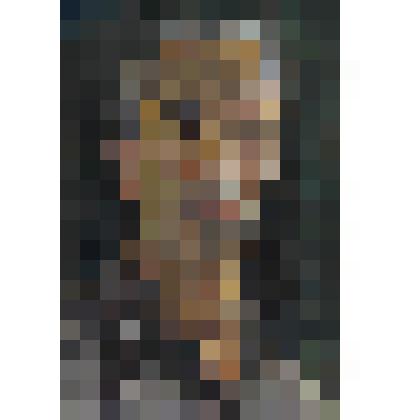 Автопортрет. Картина