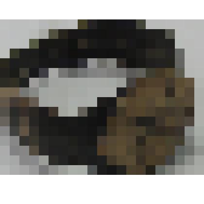 Кольцо медное женское, печаткой, XIX в