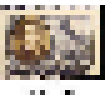 Марка, номиналом 40 копеек. Серия: Писатели нашей Родины. А.С. Пушкин