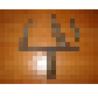 Острога 15-зубая