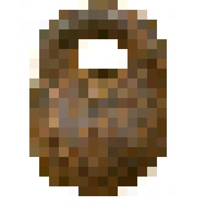 Гиря весовая