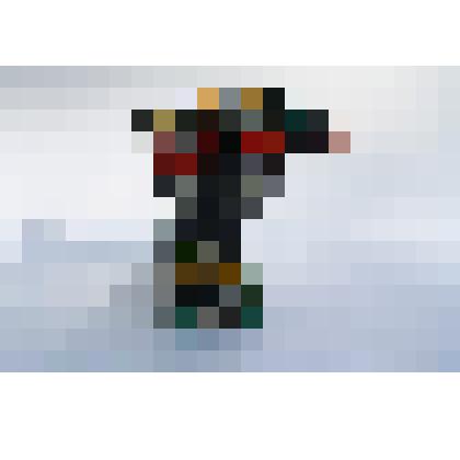 Свистулька в формек  фигуры дракона