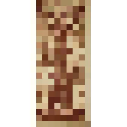 Монотипия. Кондопога