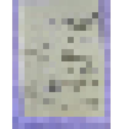 Карточка личная учителя