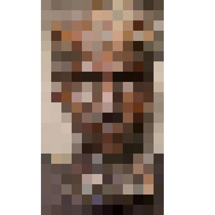 Портрет девочки