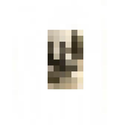 Фотография. У памятника Ленину около ДК,  р.п. Б-Мурашкино