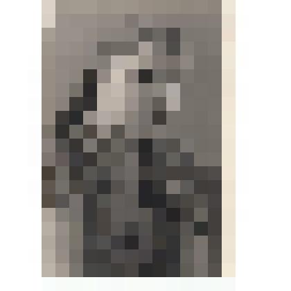 Фото/чб. Соловьева Галина, студентка СХИ. 1954