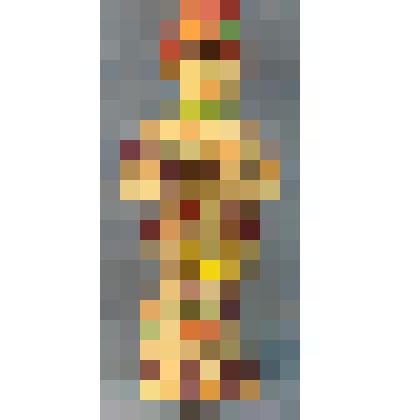 Игрушка. Баба