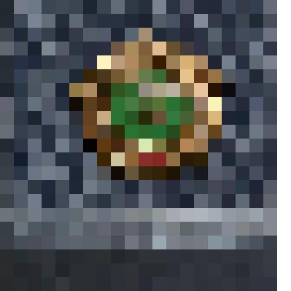 Значок нагрудный наградной ДОСААФ "Готов к труду и обороне СССР I ступени"