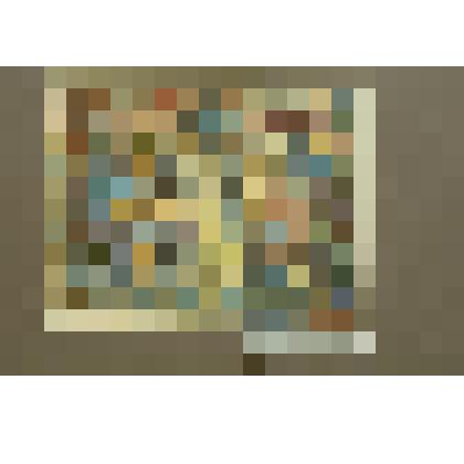 Танец. Серия:"Внучата"