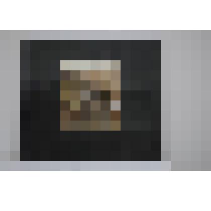 Пейзаж «Дома над рекой»