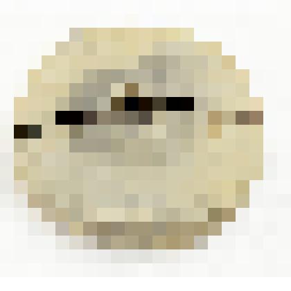 Пряслице сероглиняное