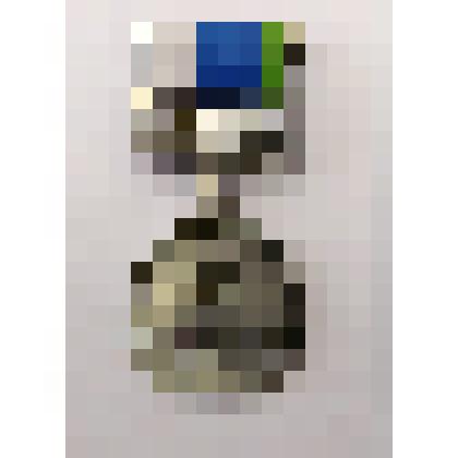 Знак памятный "20 лет ассоциации 1993-2013 г."