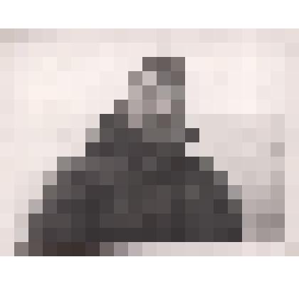 Фотография "Контр-адмирал В. Г. Кичев на палубе подводной лодки"