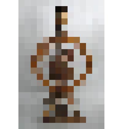 Механическая прялка