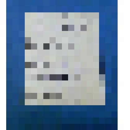 Документ. Письмо от учащихся 4"В" класса школы N78 г. Красноярска к Р.Островской, апрель 1966 г