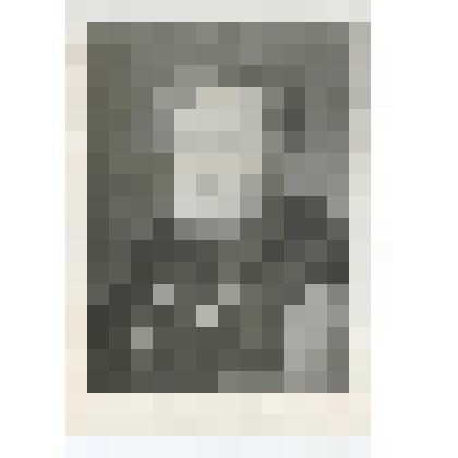 Открытка. Шаховской Федор Петрович (1796-1829) Портрет работы неизвестного художника начала 20-х гг. Х!Х в