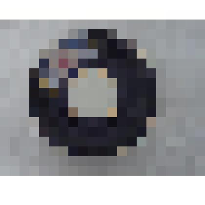 Блюдце, чайный сервиз «Рассвет», ф. «Дачный»