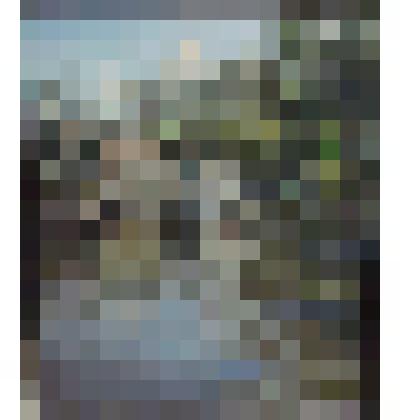 Кораблик. Старый причал Барнаул