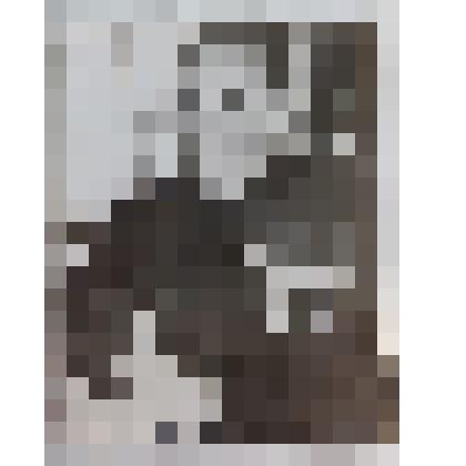 Фотопортрет Балтачевой Татьяны Петровны, участника войны