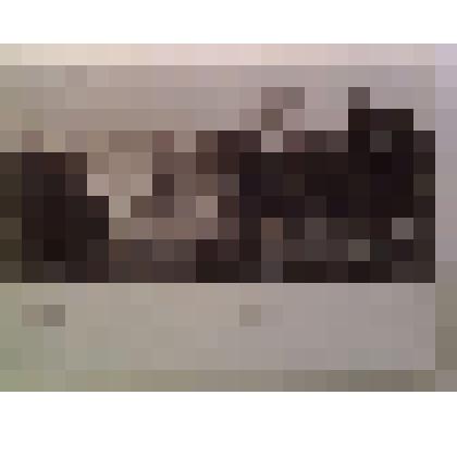 Комплект фотографий "И.В. Сталин в произведениях живописи художников Грузии.» (Выставка искусства Грузинской ССР). Политическая демонстрация Батумских рабочих под руководством товарища Сталина (1902)