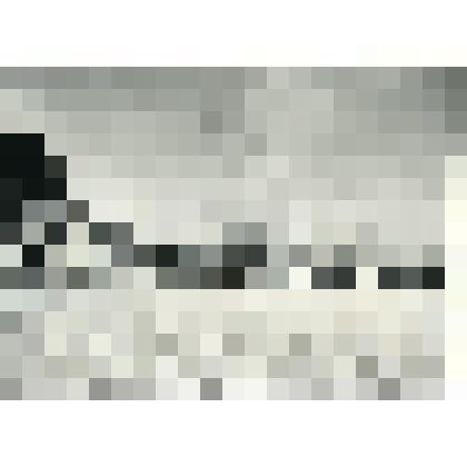 Фотография. Строительство плотины на Ангаре