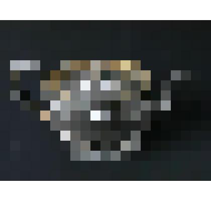 Чайник (из чайного сервиза )