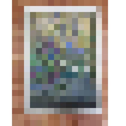 картина "цветы в вазах"