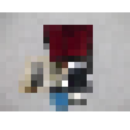 Бритва  "Москва - 3"