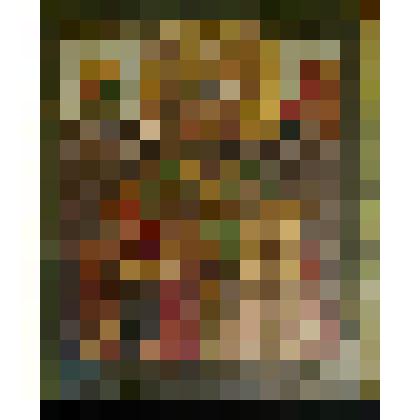 Икона «Николай Чудотворец»