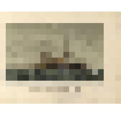 Броненосный крейсер "Адмирал Нахимов". - лист № 17 из альбома "Русский флот. Издание вел. кн. Александра Михайловича"