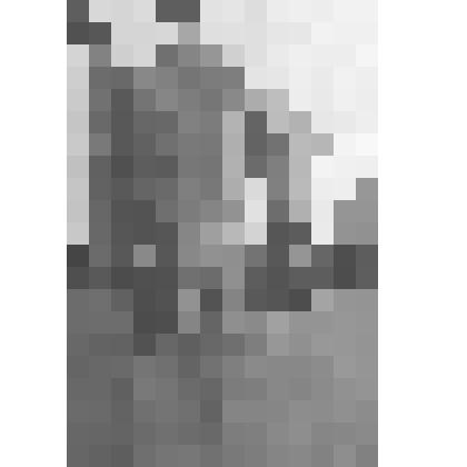 Фото. Маяковские Л.В. и А.А. с Езерской А.С. на В.С.Х.В. у главного входа