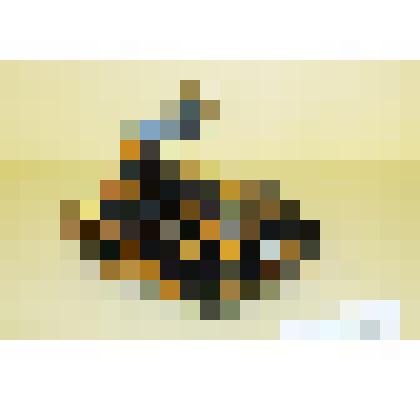 Статуэтка «Змейка»