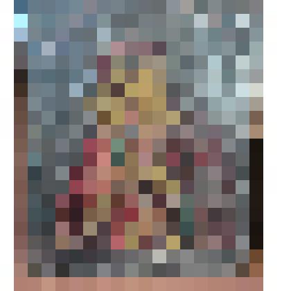 Икона Владимирской Богоматери