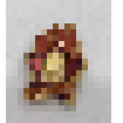 Значок пионерский  "За активную работу"