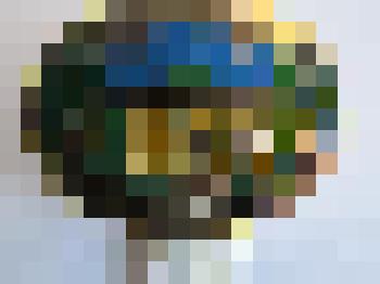 Значок "Усадьба Кусково. Государственный музей керамики"