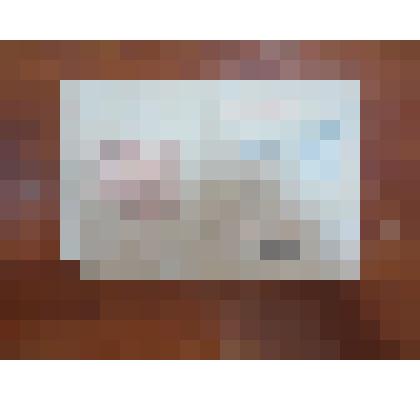 Свидетельство №21724 тов. Демирова Василия Афанасьевича