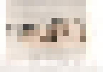 Фотография ч/б. Здание Универмага в с. Тюменцево. 1980-е гг