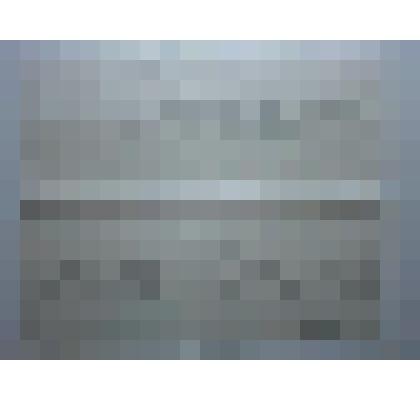 Усадьба Отрада (Орловых). ХVIII-ХIХ вв. Усадьба Отрада (Орловых). Бабакин; Бланк Карл Иванович (?). Шаблон текста закладной надгробной плиты №5. Обмерный чертеж. "Мособлстройреставрация"