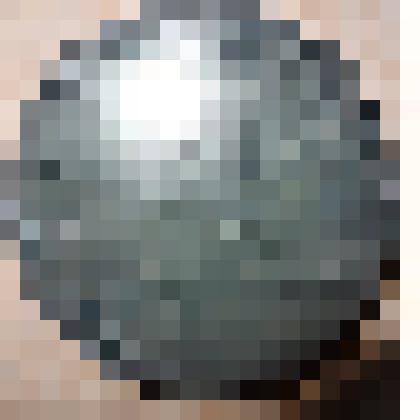 порода кимберлит